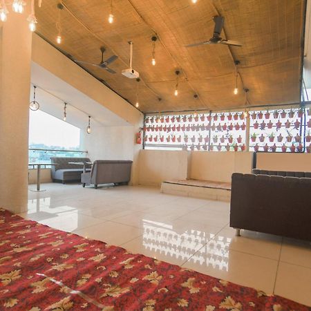 Hotel O Rudraksh Індаур Екстер'єр фото
